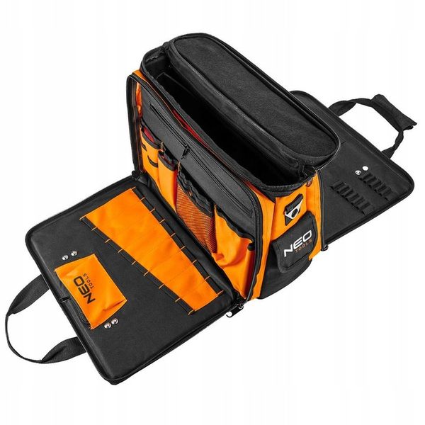 TORBA MONTERSKA MARKA NEO TOOLS 84-308 zdjęcie 5
