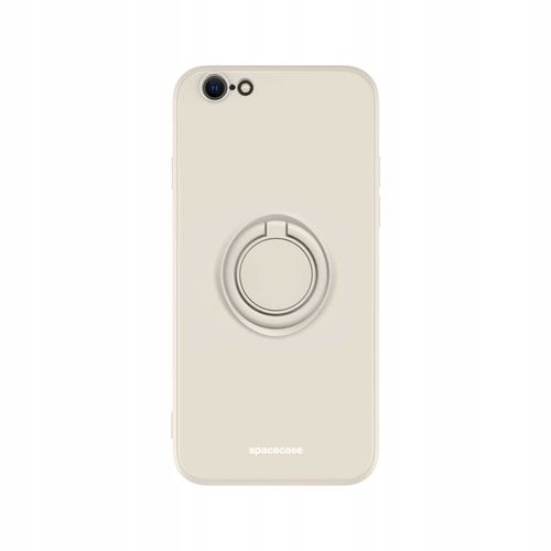 SC Silicone Ring iPhone 7/8/SE bone na Arena.pl