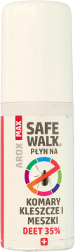 SAFE WALK  75 ml na Arena.pl