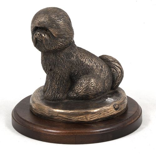 Bichon Frise - figurka - 577 na Arena.pl