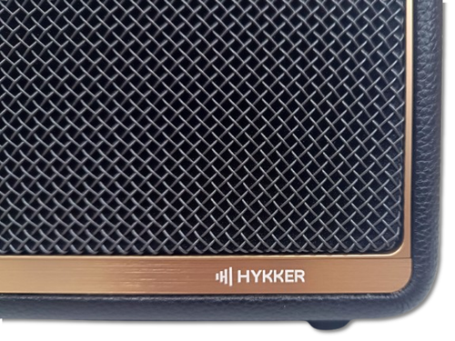 Przenośny głośnik RETRO 30W +10W - Radio FM, BT na Arena.pl