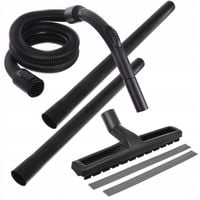 Komplet zestaw ssawka rura wąż do Karcher WD 3.200 A2004 WD3 WD4 WD5 WD MV3