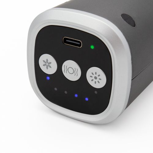 Masażer HOMEDICS LifenaXX LX-041 na Arena.pl