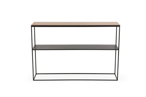 Konsola STAM 280 naturalny dąb na Arena.pl