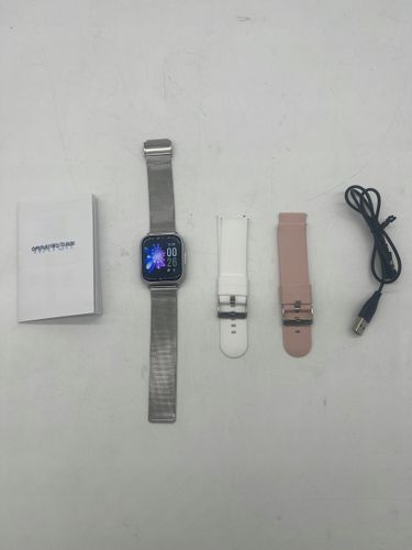 Smartwatch inteligenty zegarek dla kobiet na Arena.pl
