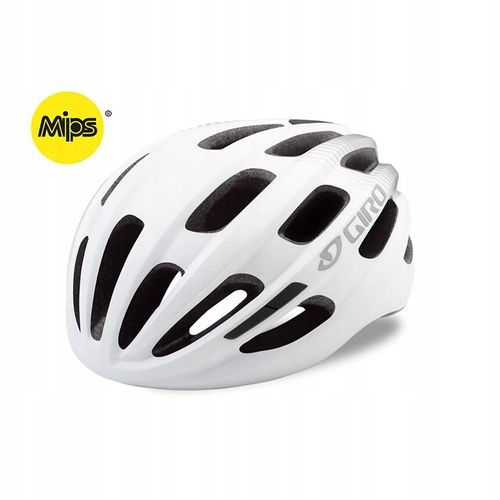 Kask rowerowy Giro Isode Integrated Mips wh 54-61 na Arena.pl