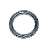 kółko metalowe 6x40 mm