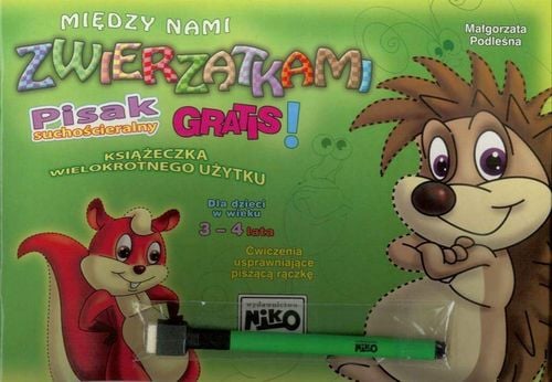 między nami zwierzątkami na Arena.pl
