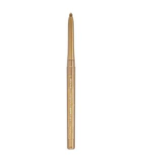 L'Oreal Le Liner Signature  04 Gold Velvet eyeliner w kredce