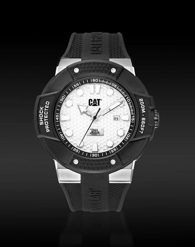 Zegarek CAT® SHOCKMASTER SE.141.21.212 na Arena.pl
