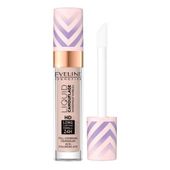 EVELINE Camouflage HD Korektor Soft Natural, 7,5ml
