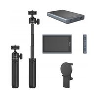 Bezprzewodowy monitor do telefonu SmallRig 4851 - zestaw do vlogów