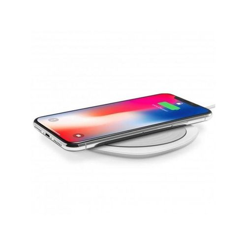 SPIGEN F305W WIRELESS FAST CHARGER WHITE na Arena.pl