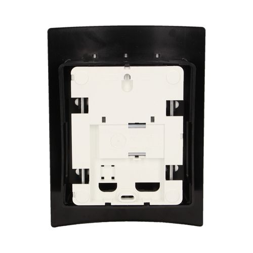 Dzwonek Luppo 8V czarny na Arena.pl