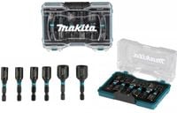 MAKITA E-15768 Zestaw nasadek udarowych 1/4" 50mm 6 szt.