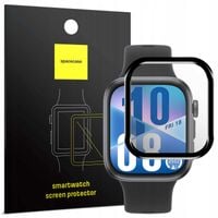 Spacecase SW Hybrid Glass Huawei Watch Fit 4