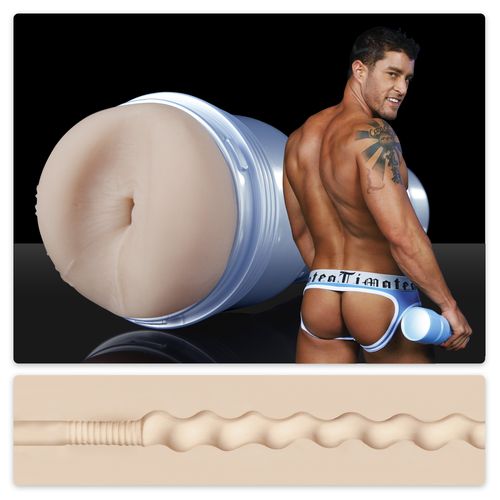 Fleshjack Boys Butt - Anus Cody Cummings na Arena.pl