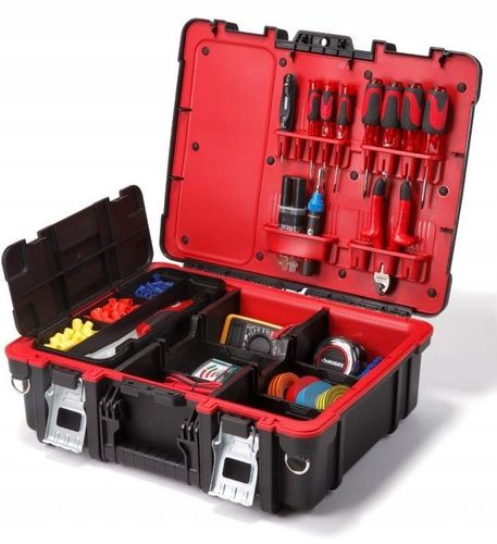 KETER SKRZYNKA TECHNICAN BOX na Arena.pl