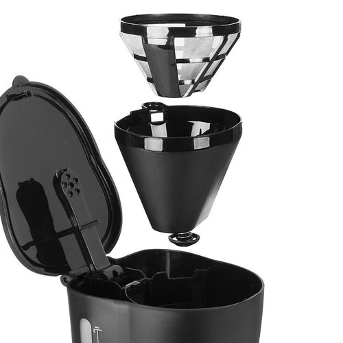 Tristar Coffee Maker | CM-1246 | Ground | 600 W | Black na Arena.pl