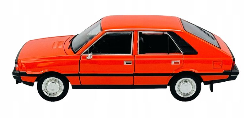 welly polonez 1:24 1247 zdjęcie 7