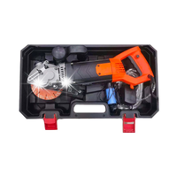 BRUZDOWNICA ELEKTRYCZNA 3000W LASER 41MM TARCZA 133mm