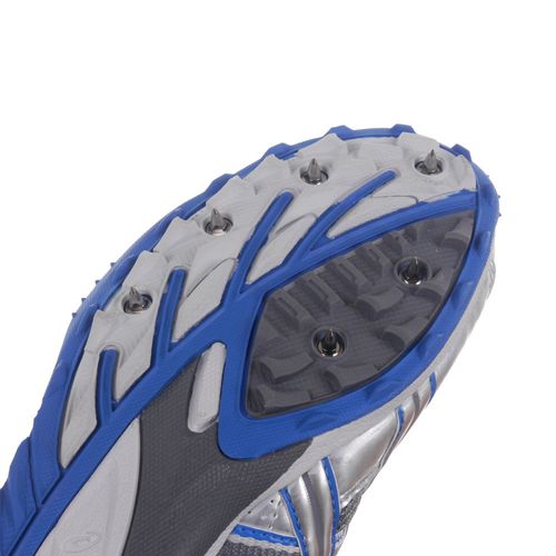 Buty biegowe Asics Hyper XC męskie kolce lekkoatletyczne przełajowe do biegania 38 na Arena.pl