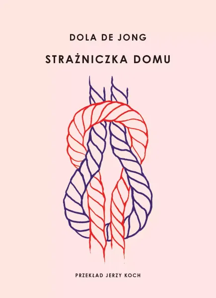 Strażniczka domu zdjęcie 1