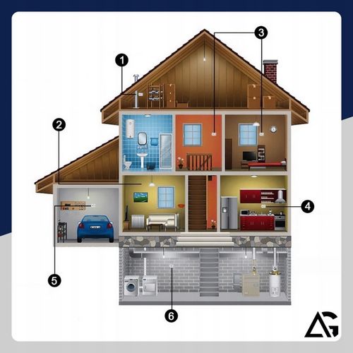 CZUJNIK CZADU GAZU WYKRYWACZ DETEKTOR TLENKU WĘGLA BEZPRZEWODOWY LCD na Arena.pl
