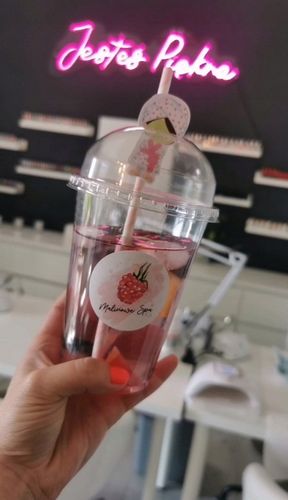 Naklejki z logo własnym nadrukiem WODOODPORNE na Arena.pl