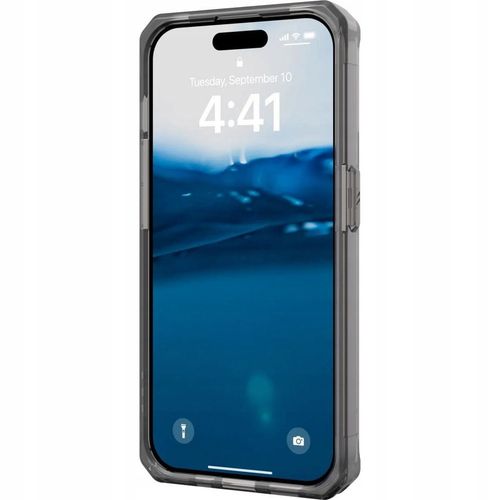 Plecki niktrade do Apple iPhone 15 Pro bezbarwny na Arena.pl