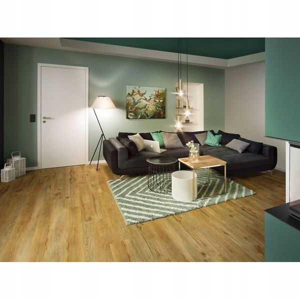 Lampa podłogowa Paulmann Narve E27 20 W beżowy zdjęcie 2
