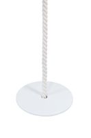 talerz huśtawka Numi biały