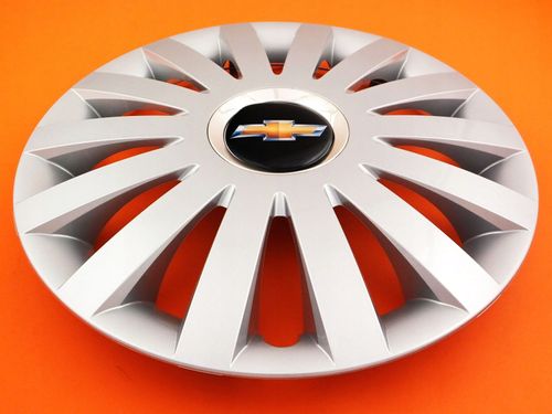 KOŁPAKI 15'' CHEVROLET Lacetti Nowe Aveo Cruze SLS na Arena.pl