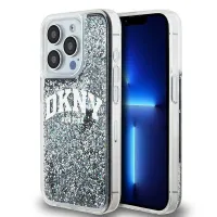 dkny dkhcp13llbnaek iphone 13 pro / 136.1 czarny/black hardcase