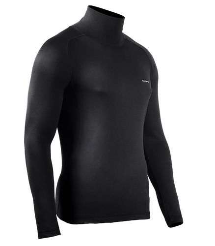 MOTOCYKLOWA BIELIZNA TERMOAKTYWNA Z WYSOKIM GOLFEM -BERENS L na Arena.pl