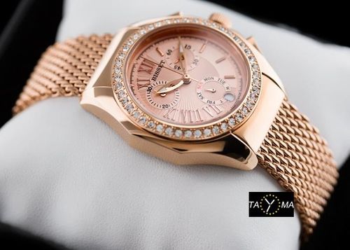 BISSET BSBD82 - CHRONOGRAF (zb543c) na Arena.pl