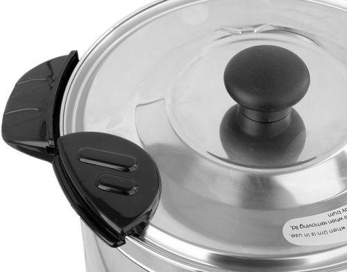 warnik do wody, podwójna ścianka 8.5l. - yg-04290 na Arena.pl