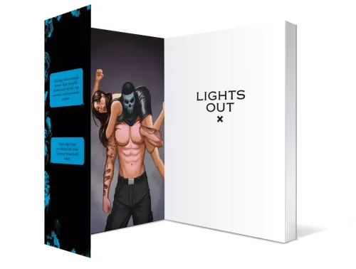 Lights Out na Arena.pl