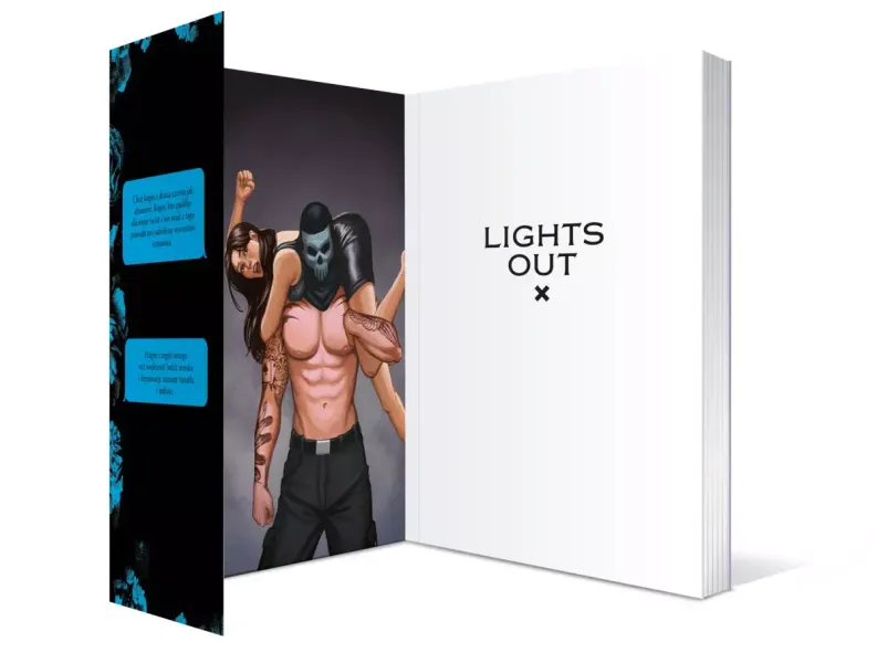 Lights Out zdjęcie 3