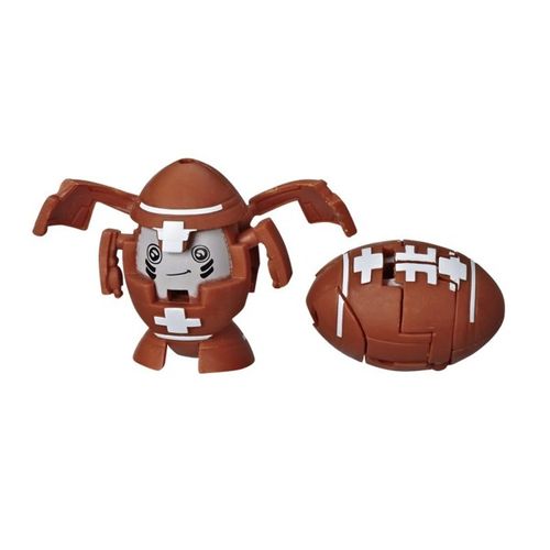 Transformers BotBots - Figurki 8-Pak Jock Squad E4144C na Arena.pl