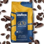 Kawa Ziarnista LAVAZZA GOLD SELECTION 1KG
