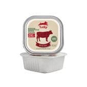 Czysta wołowina 300g | lekkostrawna karma dla psa | witaminy i minerały