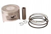 TŁOK PIERŚCIENIE HONDA GX390 GX 390 88mm