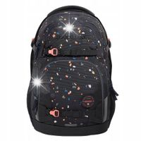 PLECAK SZKOLNY MŁODZIEŻOWY COOCAZOO PORTER 2 SPRINKLED CANDY EASY GROW 35L