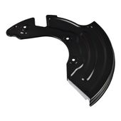 OSLONA TARCZY HAMULCOWEJ PRZOD PRAWA VW Passat 4 1999 2000 2001 2002 2003