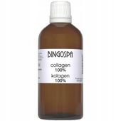 CZYSTY KOLAGEN 100% 100ml