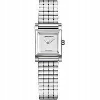 Zegarek Damski Herbelin H17144AP02.BRAC17444AP srebrny