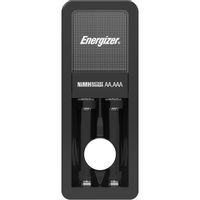 Ładowarka ENERGIZER Mini do Akumulatorków AAA R3 AA R6