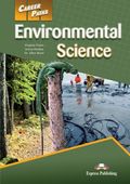 CAREER PATHS: ENVIRONMENTAL SCIENCE + DIGIBOOK VIRGINIA..