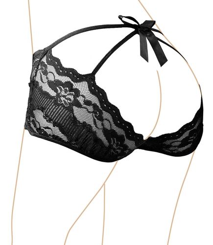 panties black m na Arena.pl